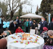 Yetim çocukları teşhir etmek Dilovası Belediyesi’ne yakıştı mı?