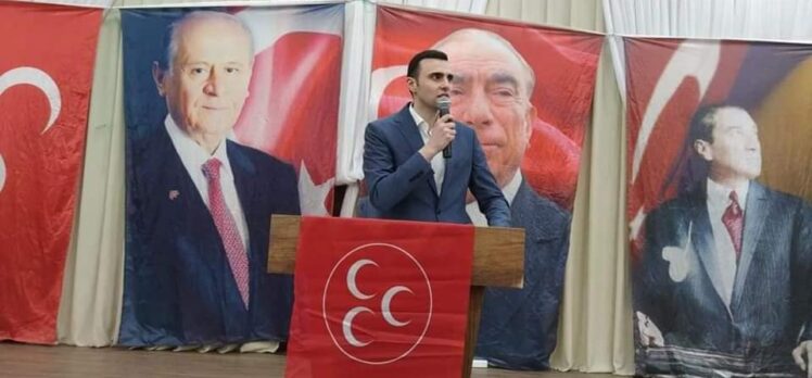 Çayırova MHP’den 2 bin kişilik iftar sofrası