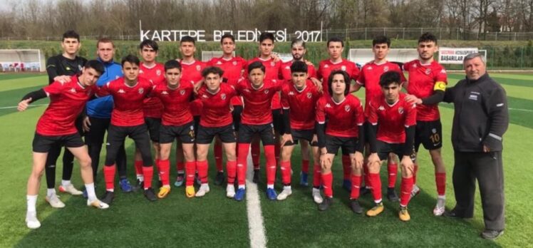 Kartepe U – 18, Kırıkkale yolcusu