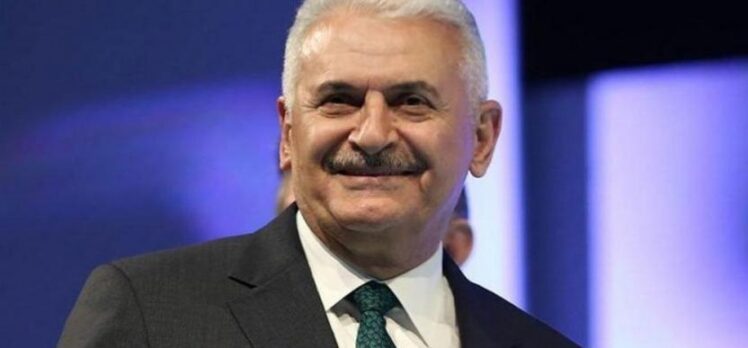 Tapuları Binali Yıldırım dağıtacak