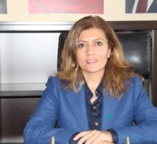 <strong>Serap Çakır’dan 2023 mesajı</strong>