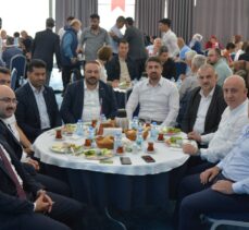 Darıca Dernekler Federasyonu faaliyete başladı