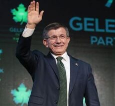 Davutoğlu’ndan Çayırova ziyareti