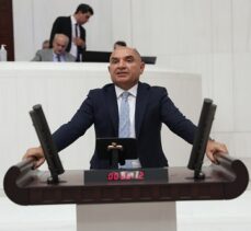 Tarhan: CHP İktidarında gençler hayata borçlu başlamayacak