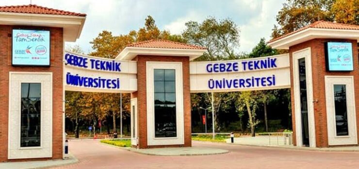 GTÜ’den Bir Başarı Daha…