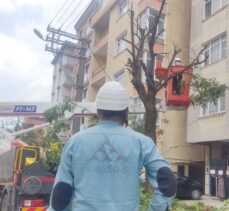 SEDAŞ Beşevler ve Barış Mahallesi’nde her Pazar kesintiye gitmek zorunda mı?