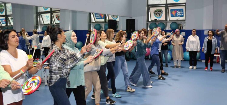 Yeni dönemde de Anne Şehir sizinle