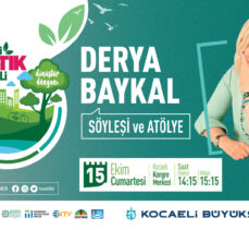 Sıfır atık festivali…