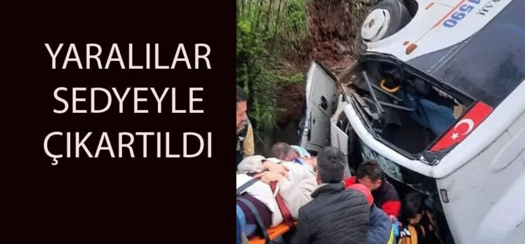 Gebze’de can pazarı…