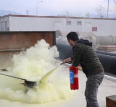 <strong>USTAM Kocaeli’de servis şoförü eğitimi</strong>