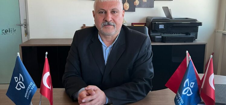  Hasan Akgül’den açıklama…