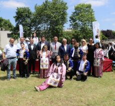 GTÜ’de engel tanımayan festival…