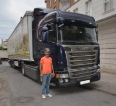 Kaza yaptıktan sonra işten atılan şoför, işe iade davası açınca hayatı karardı