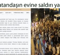 Cumhurbaşkanlığı’dan “Dilovası” açıklaması…