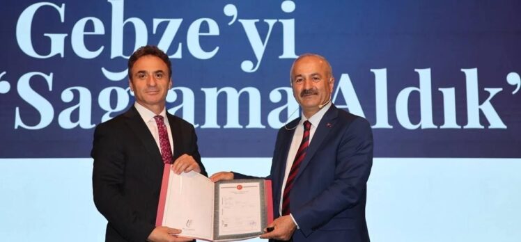 Başkan Büyükgöz Kent Buluşmalarında Hizmetleri Anlatıyor