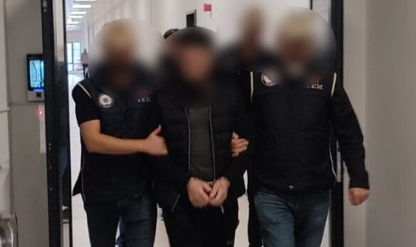 Kocaeli’nde DEAŞ’a operasyon: 2 kişi tutuklandı