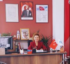 Başkan Hanife Koç: Cumhuriyetimizle daha nice 100 yıllara