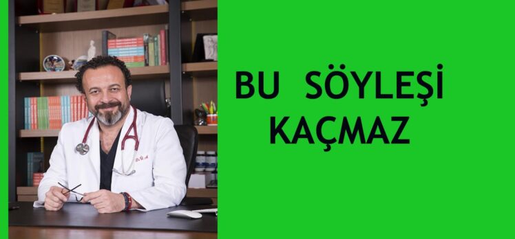 DR. ÜMİT AKTAŞ, KOCAELİ KİTAP FUARI’NDA 