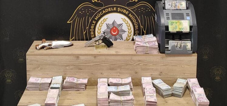 Kocaeli’nde DEAŞ’ operasyonu 6 kişi yakalandı