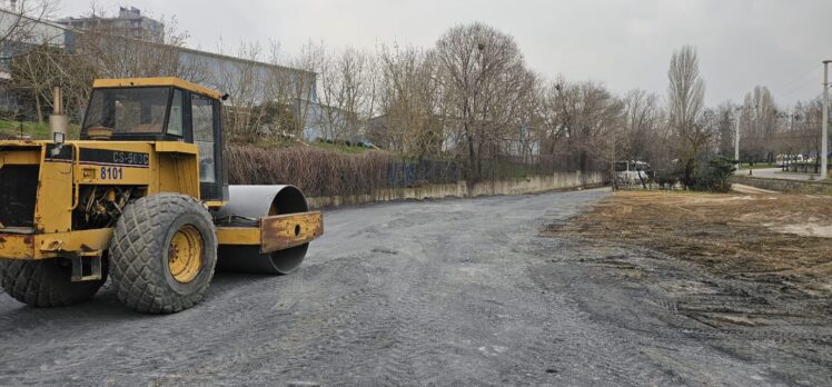 Gebze köy minibüsleri için terminal BURAYA yapılıyor