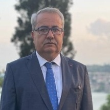 Taşdemir: “Hizmet için Adayım”