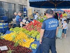 2023 Gebze’de denetim yılı oldu