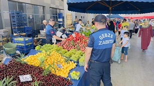 2023 Gebze’de denetim yılı oldu