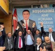 İYİ Parti, Çayırova’da Şevki Demirci’yle yarışacak