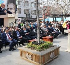 Bıyık: “Darıca’yı depreme dirençli bir kent haline dönüştüreceğiz”