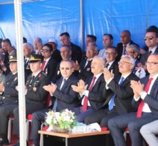 Gebze’de 19 Mayıs coşkusu…