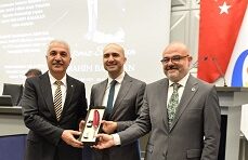 GTO Mayıs meclisini tamamladı