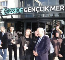 Güzide Gençlik’te Yeni Dönem Kayıtları Başladı