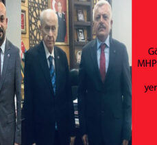 MHP Kocaeli’de görev değişimi