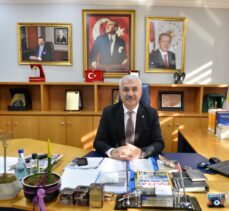 ASLANTAŞ: “İŞ DÜNYASI OLARAK OVP’Yİ MEMNUNİYETLE KARŞILIYORUZ”