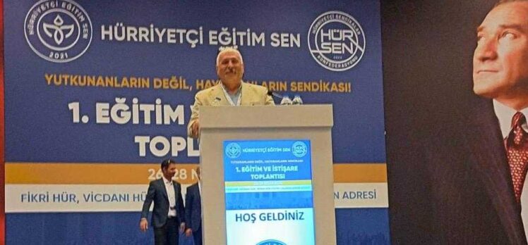 Hasan Akgül’den açıklama…