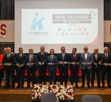 İş arayanlar ile işverenler İMES OSB’de buluştu