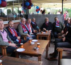 Gebze Beşköylüler Derneği Yeni Yerinde Hizmete Açıldı!