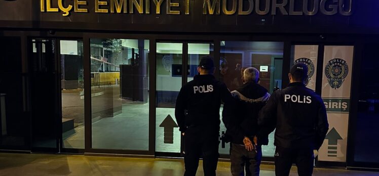 Polis “çocuk istismarcısını” yakaladı