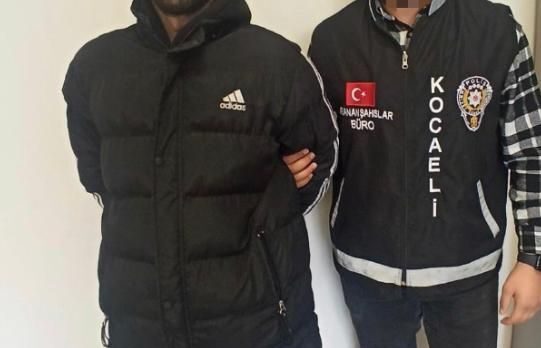 GÖÇMEN KAÇAKÇILIĞINA 2 YIL 11 AY HAPİS